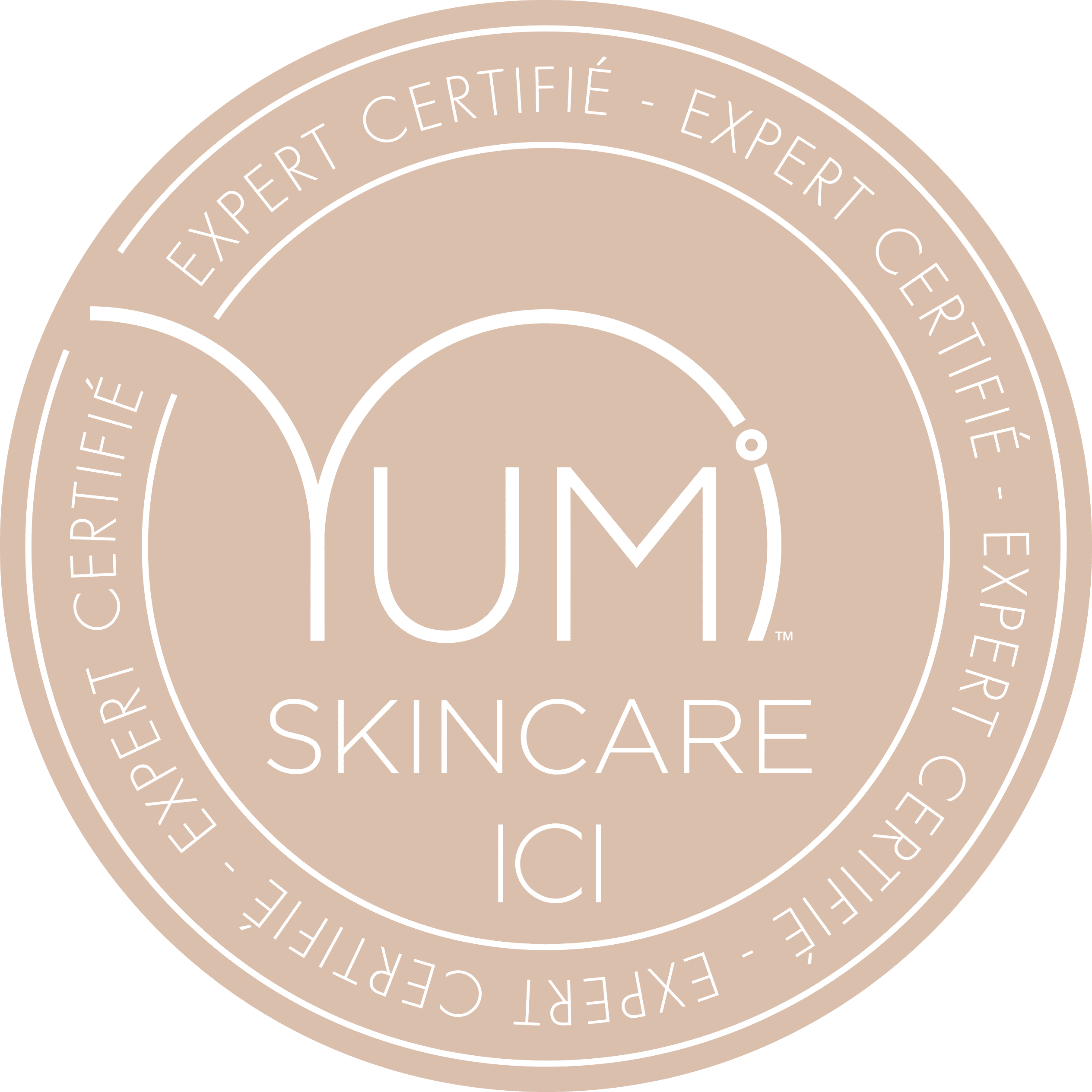 Lire la suite à propos de l’article Le nouveau soin du visage SkinCare YUMI®